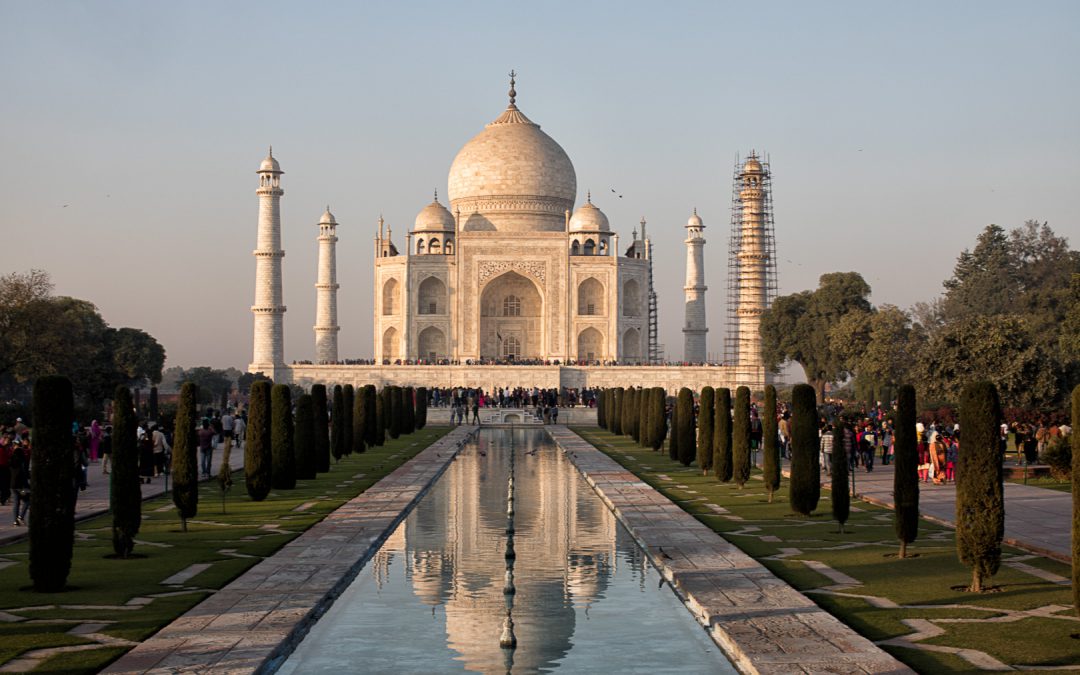 Agra, India