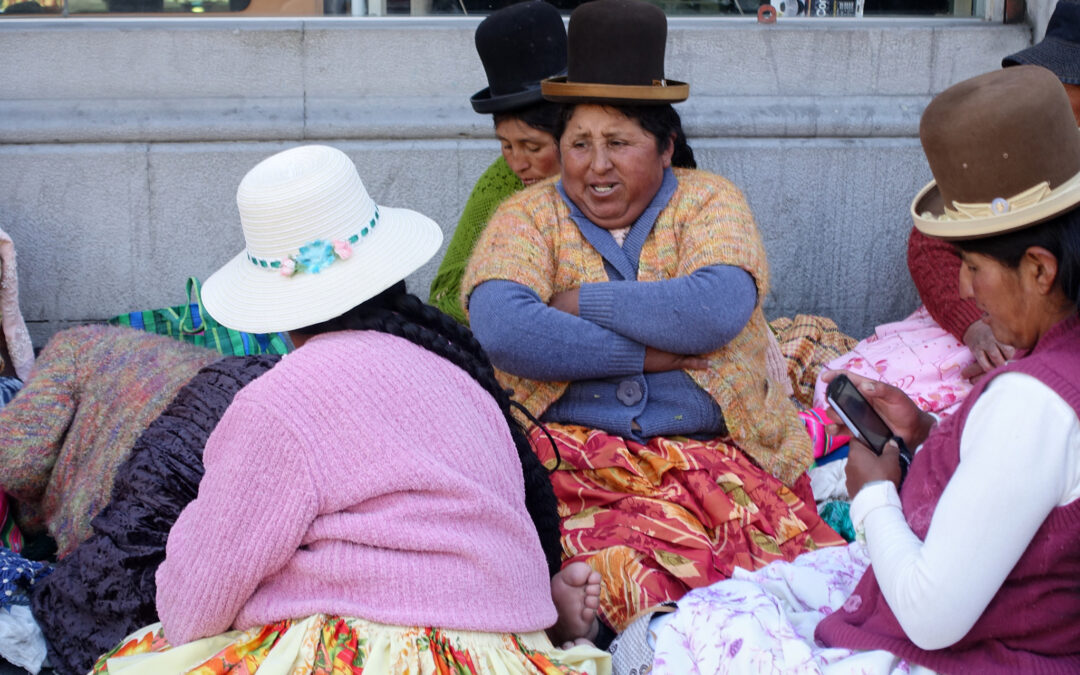 Bolivia
